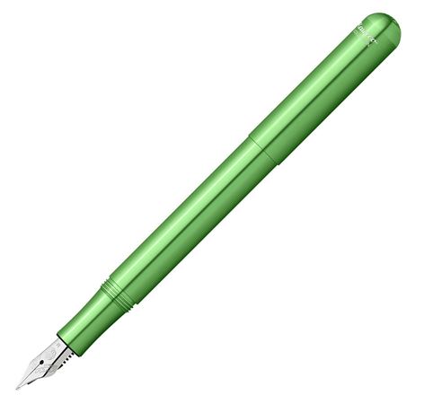 Kaweco Liliput Green Fountain Pen
